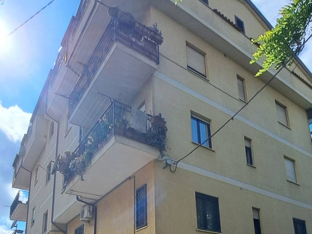 appartamento in vendita a Vibo Valentia