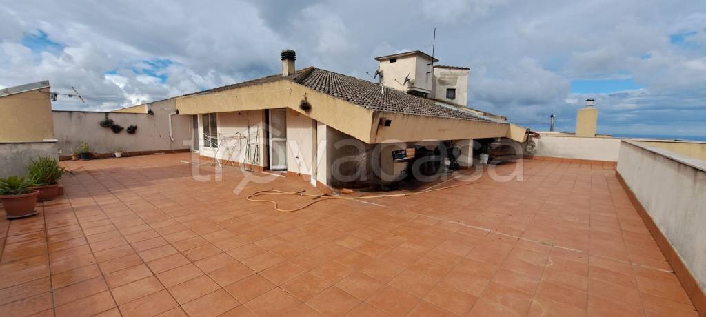 appartamento in vendita a Vibo Valentia in zona Centro Città