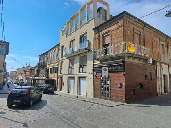 appartamento in vendita a Vibo Valentia