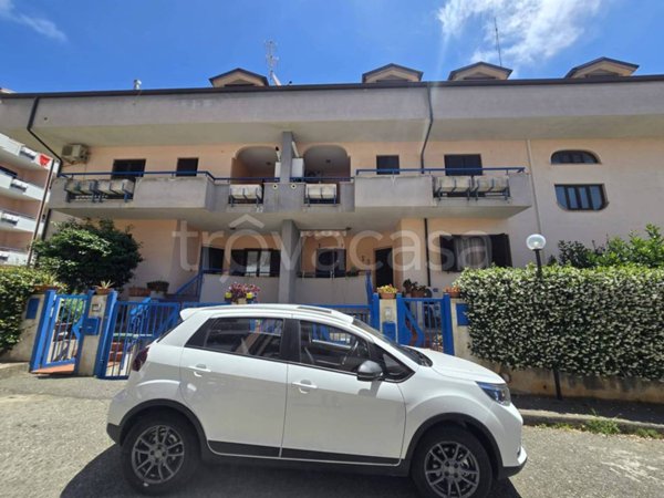 casa indipendente in vendita a Vibo Valentia in zona Centro Città