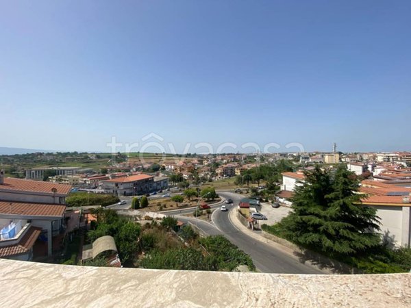 appartamento in vendita a Vibo Valentia in zona Centro Città