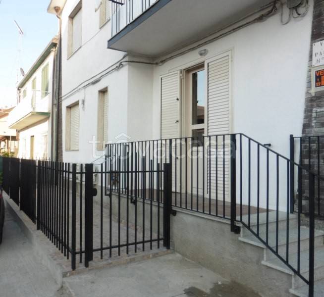 appartamento in vendita a Vibo Valentia in zona Vibo Marina