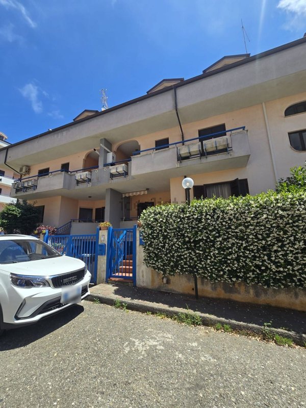 casa indipendente in vendita a Vibo Valentia in zona Centro Città