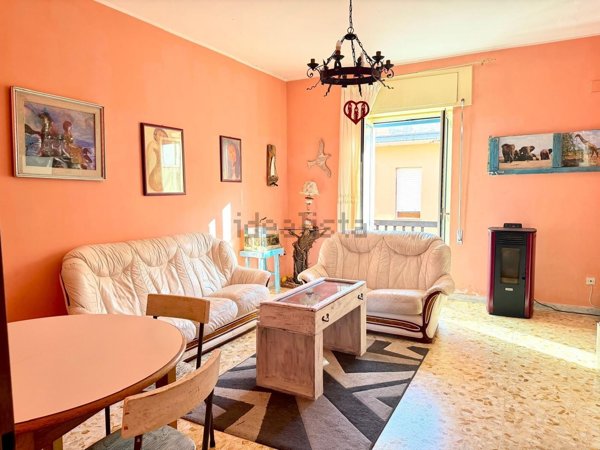 appartamento in vendita a Vibo Valentia in zona Vibo Marina