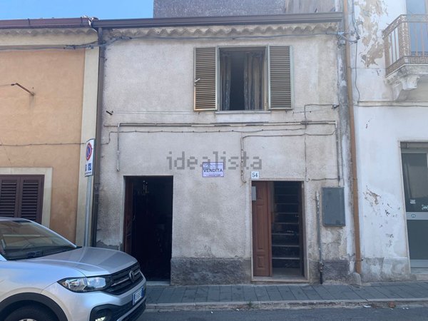 casa indipendente in vendita a Vibo Valentia