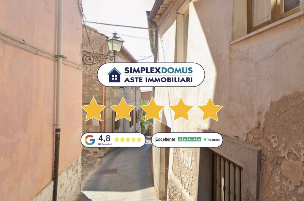 appartamento in vendita a Vibo Valentia in zona Centro Città