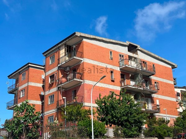 appartamento in vendita a Vibo Valentia