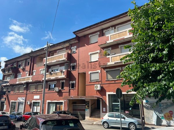 appartamento in vendita a Vibo Valentia
