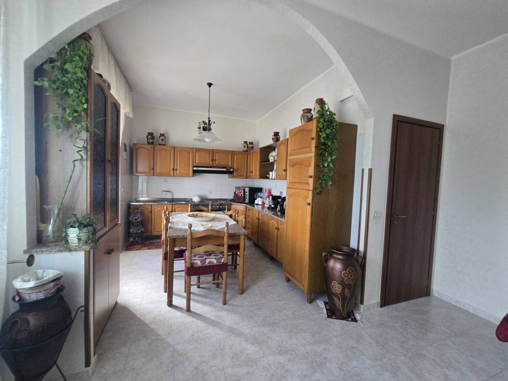 appartamento in vendita a Vibo Valentia in zona Centro Città