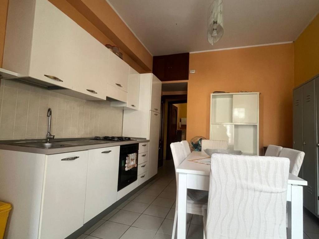 appartamento in vendita a Vibo Valentia in zona Centro Città