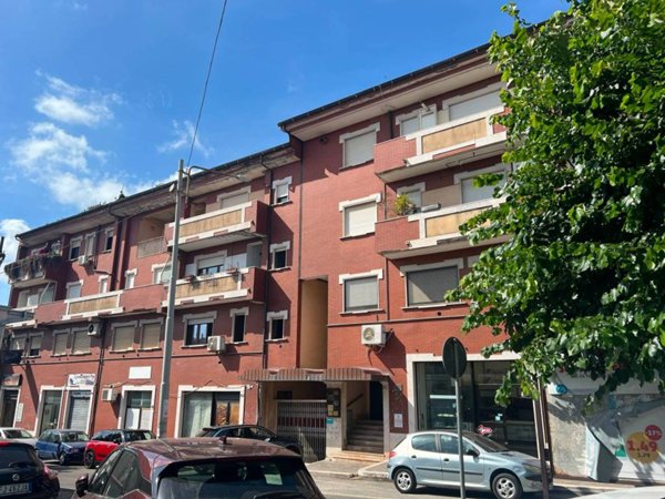appartamento in vendita a Vibo Valentia