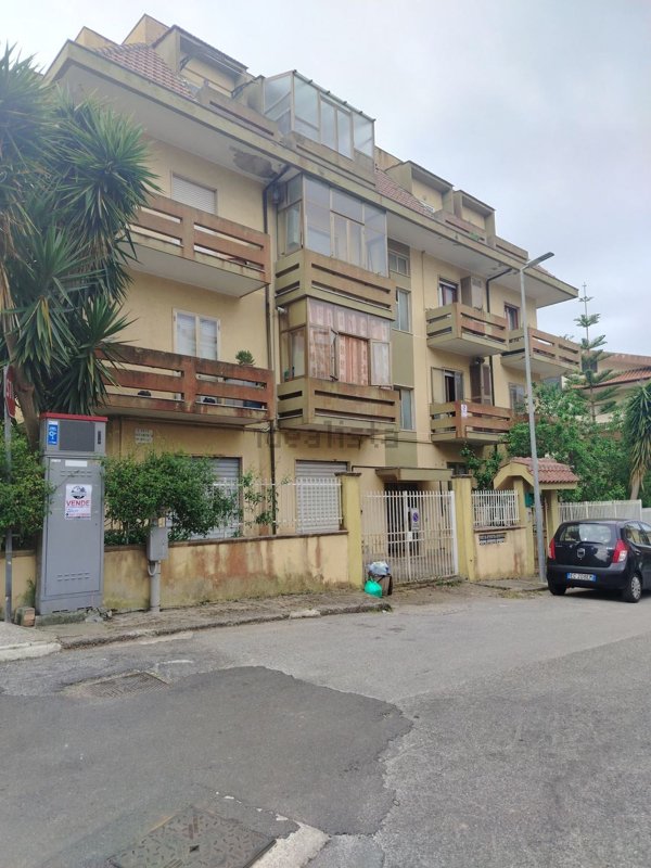 appartamento in vendita a Vibo Valentia in zona Centro Città