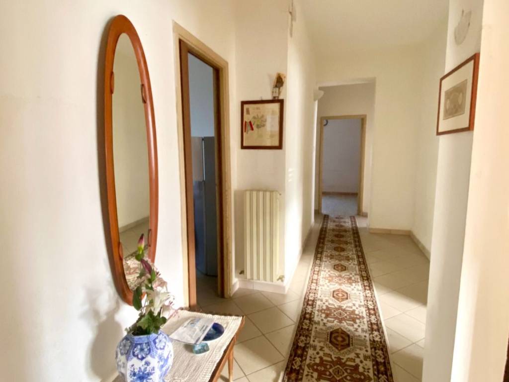 appartamento in vendita a Vibo Valentia in zona Centro Città