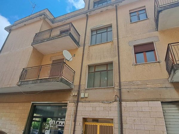 appartamento in vendita a Vibo Valentia