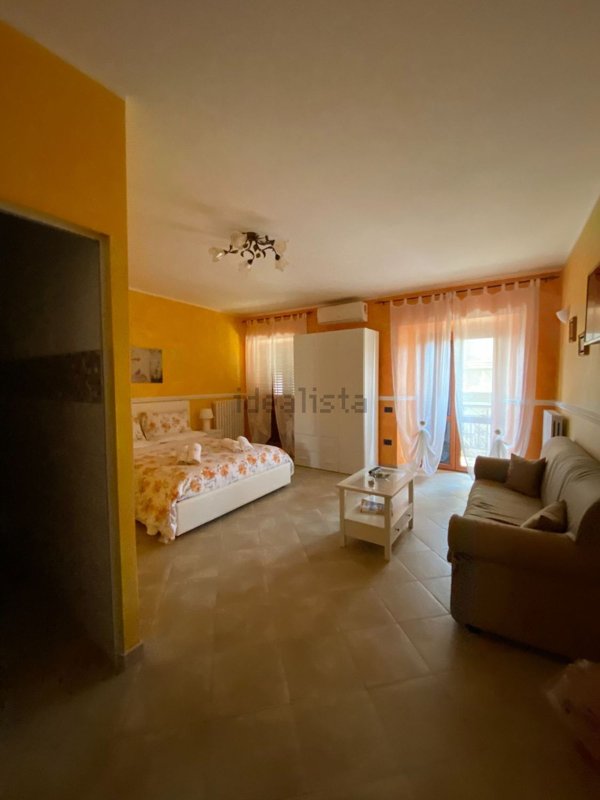 appartamento in vendita a Vibo Valentia in zona Centro Città