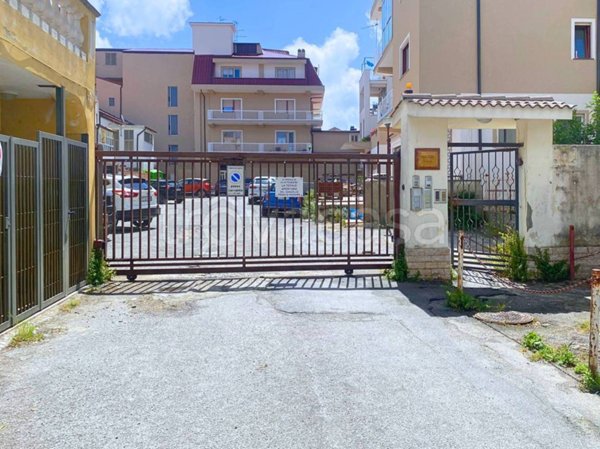 appartamento in vendita a Vibo Valentia in zona Centro Città