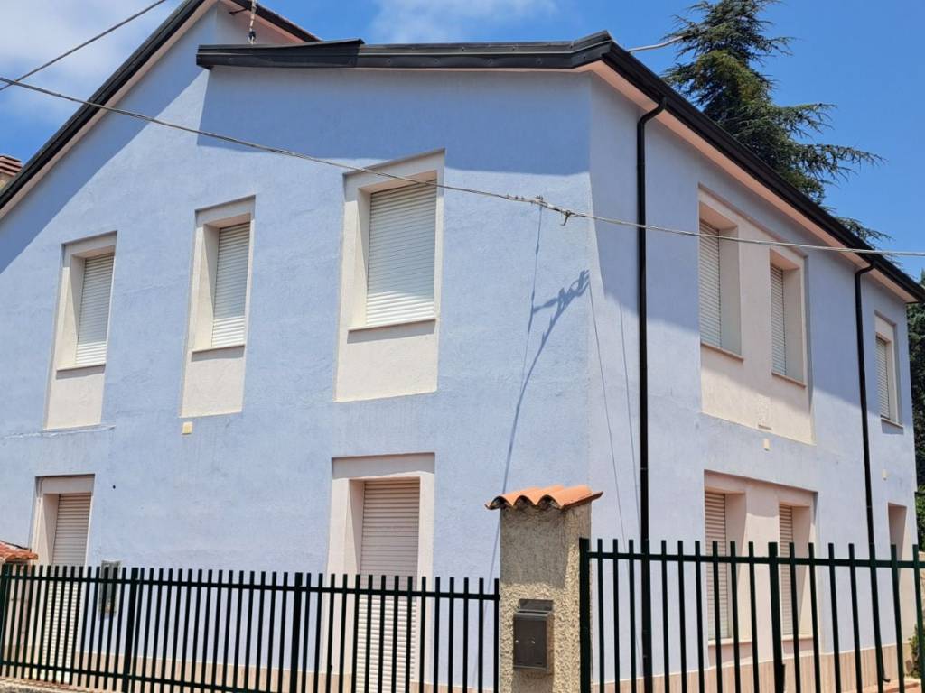 casa indipendente in vendita a Vibo Valentia
