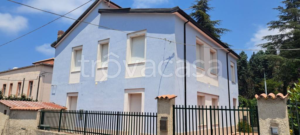 casa indipendente in vendita a Vibo Valentia