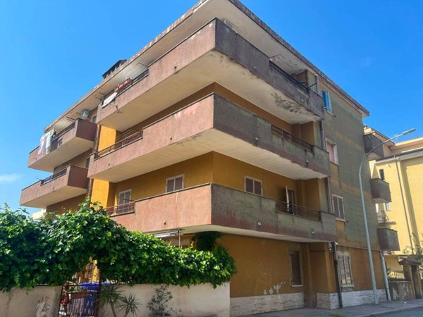 appartamento in vendita a Vibo Valentia in zona Centro Città