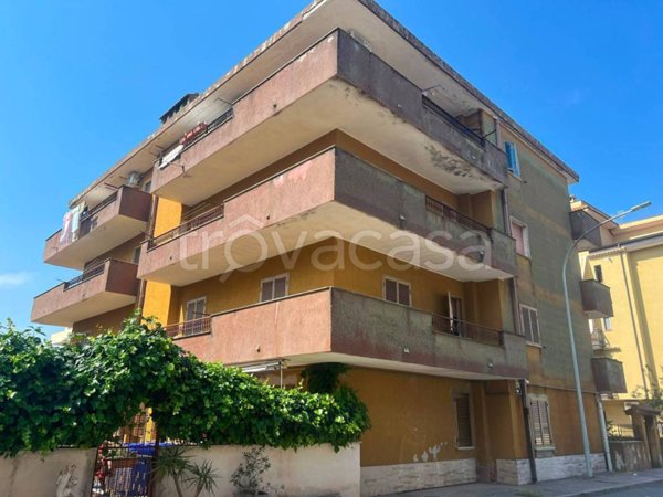 appartamento in vendita a Vibo Valentia in zona Centro Città