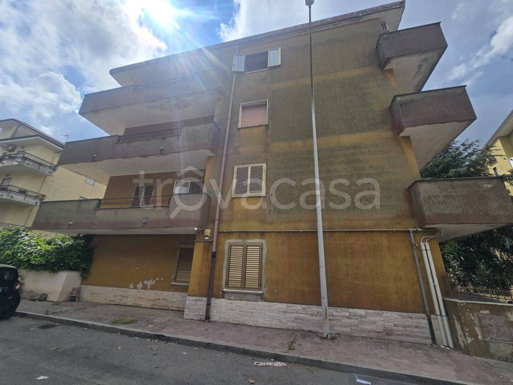 appartamento in vendita a Vibo Valentia in zona Centro Città