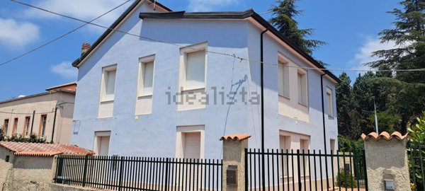 casa indipendente in vendita a Vibo Valentia in zona Centro Città