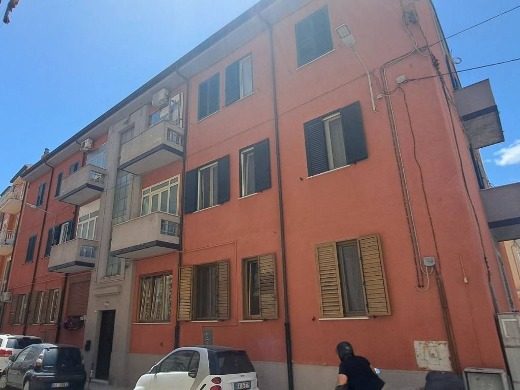 appartamento in vendita a Vibo Valentia in zona Centro Città