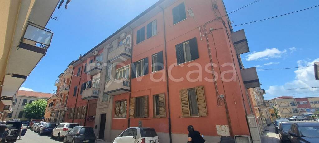 appartamento in vendita a Vibo Valentia in zona Centro Città