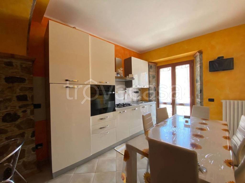 appartamento in vendita a Vibo Valentia in zona Centro Città