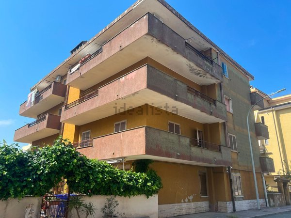 appartamento in vendita a Vibo Valentia in zona Centro Città