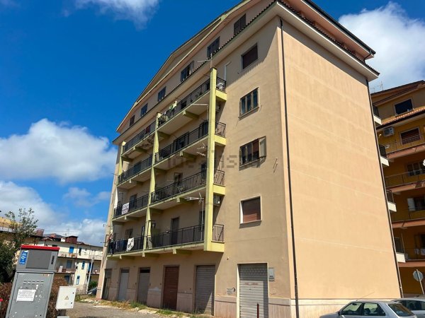 appartamento in vendita a Vibo Valentia