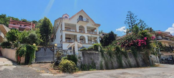 appartamento in vendita a Vibo Valentia in zona Vibo Marina