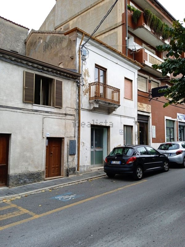 appartamento in vendita a Vibo Valentia in zona Centro Città