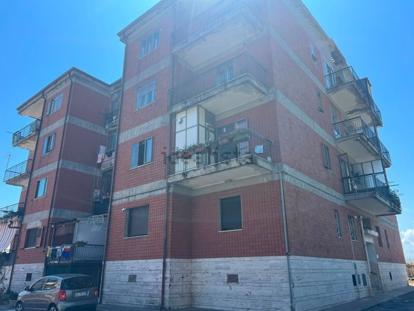 appartamento in vendita a Vibo Valentia in zona Centro Città