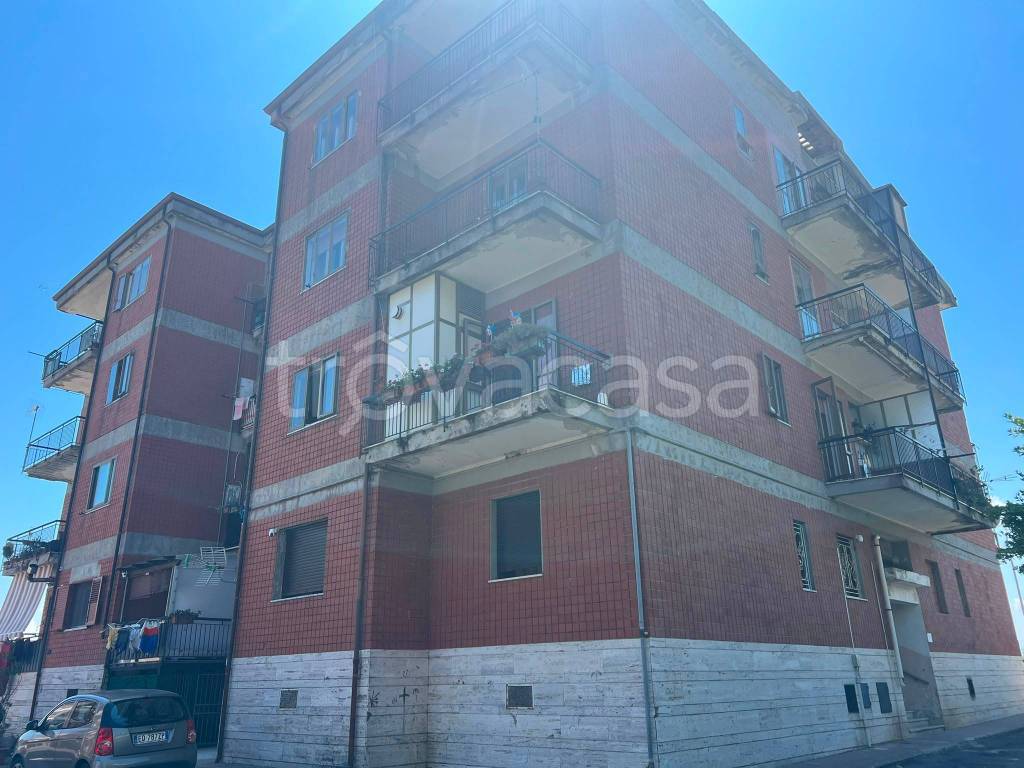 appartamento in vendita a Vibo Valentia