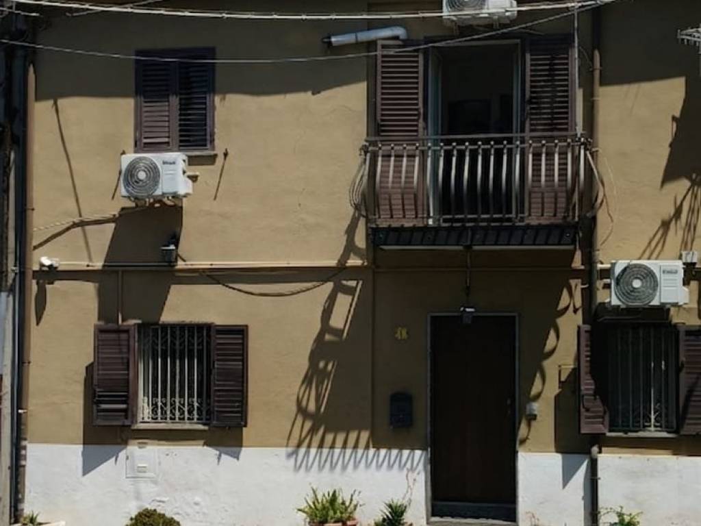 casa indipendente in vendita a Vibo Valentia