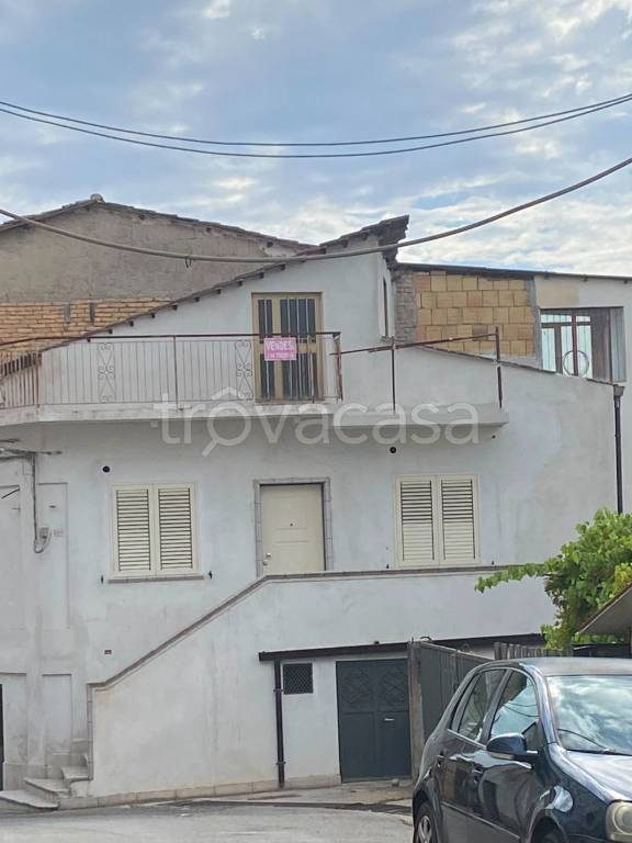 appartamento in vendita a Vibo Valentia in zona Vena Superiore