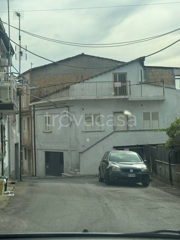 casa indipendente in vendita a Vibo Valentia in zona Vena Superiore