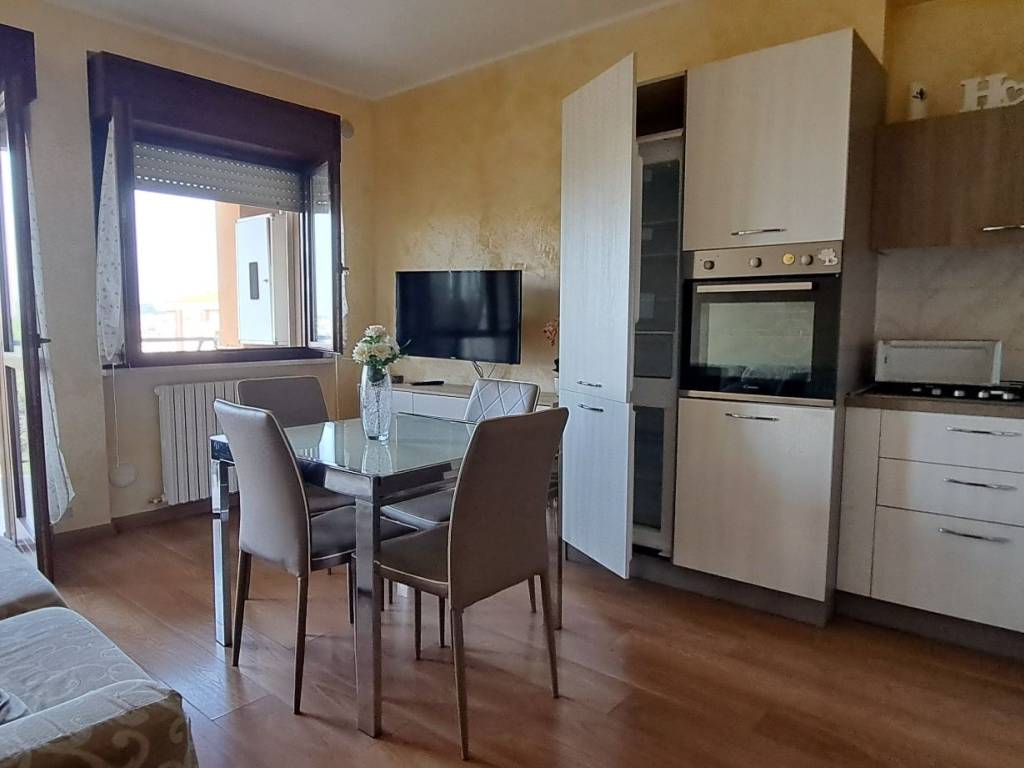 appartamento in vendita a Vibo Valentia