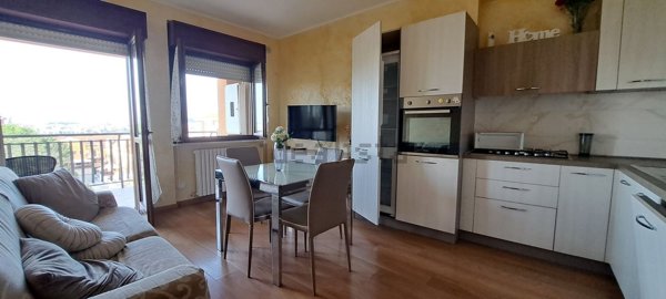 appartamento in vendita a Vibo Valentia