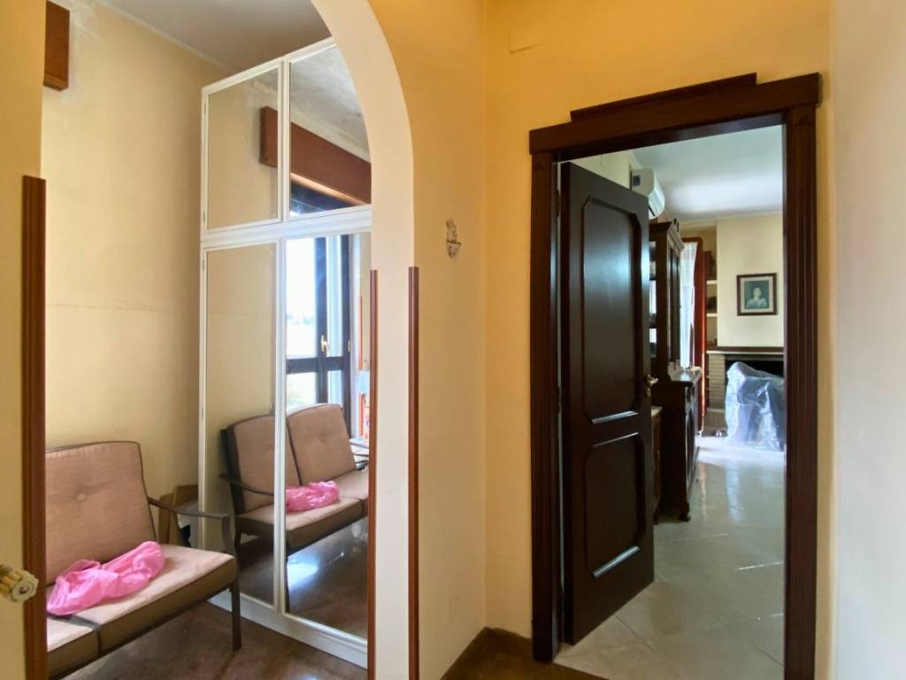 appartamento in vendita a Vibo Valentia in zona Centro Città