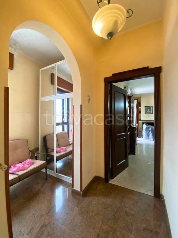appartamento in vendita a Vibo Valentia in zona Centro Città
