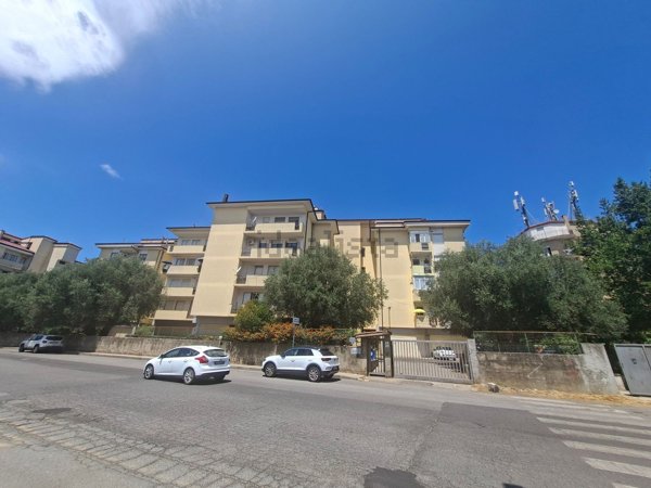 appartamento in vendita a Vibo Valentia