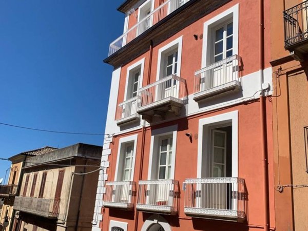 appartamento in vendita a Vibo Valentia