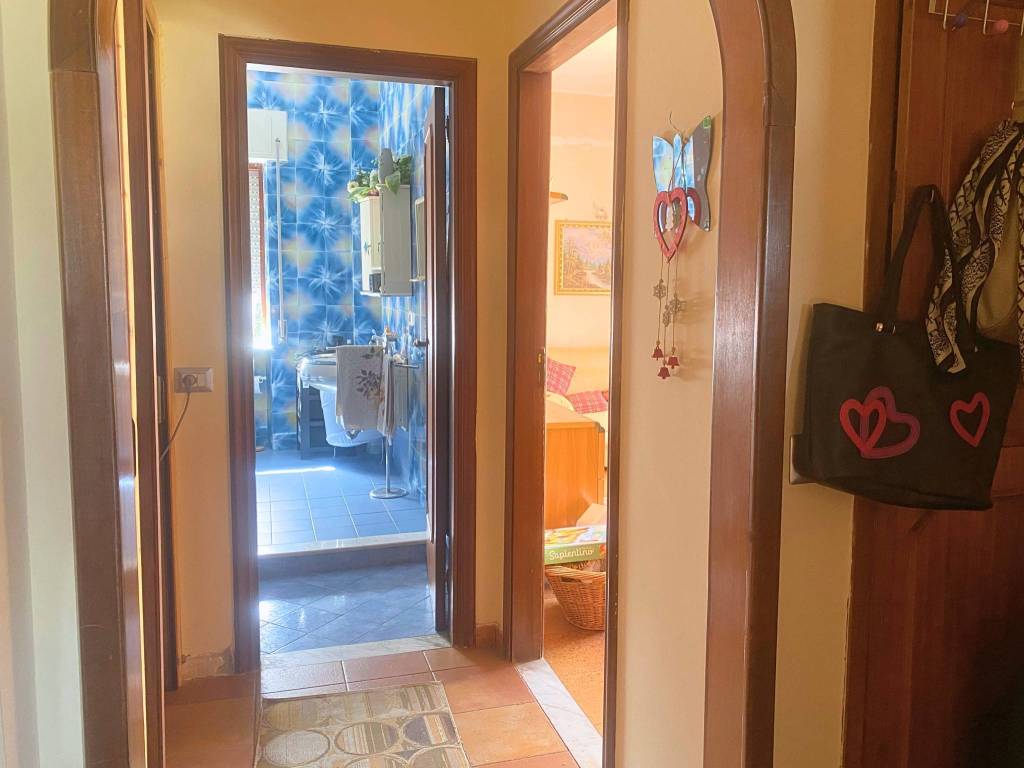 appartamento in vendita a Vibo Valentia in zona Centro Città
