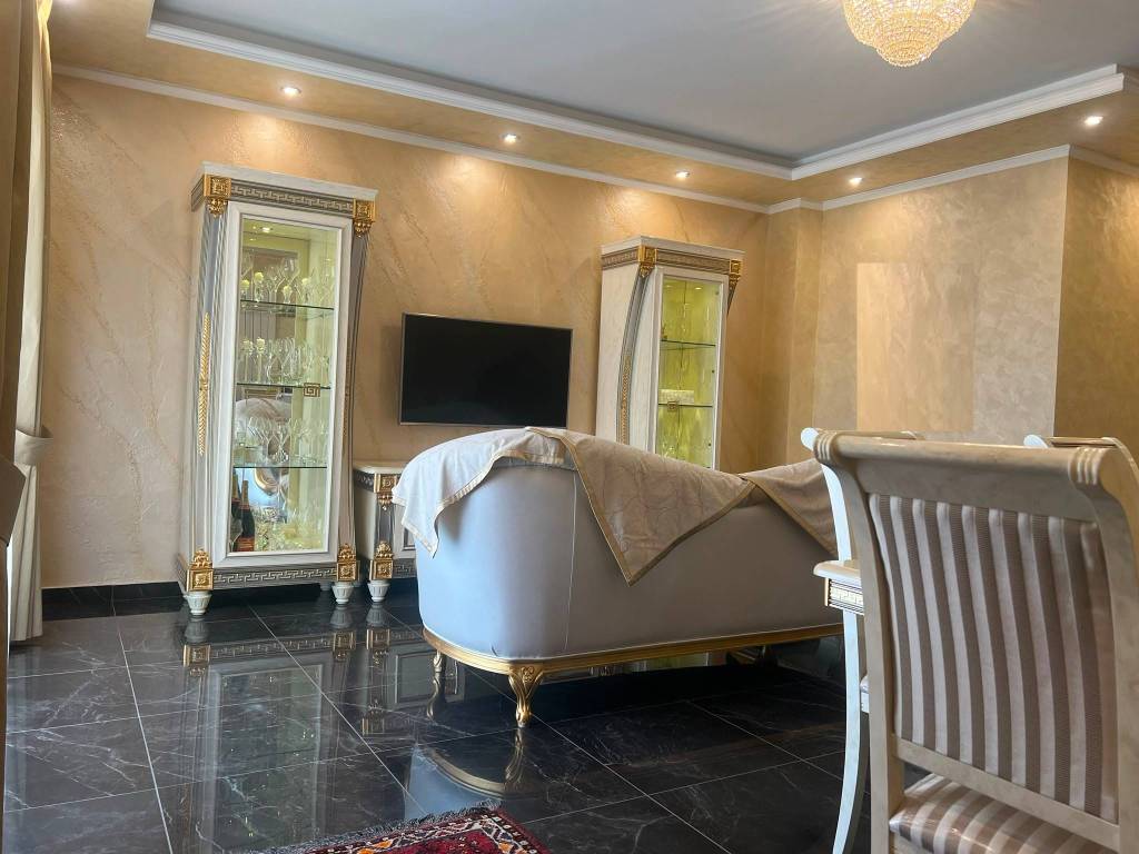 appartamento in vendita a Vibo Valentia in zona Centro Città