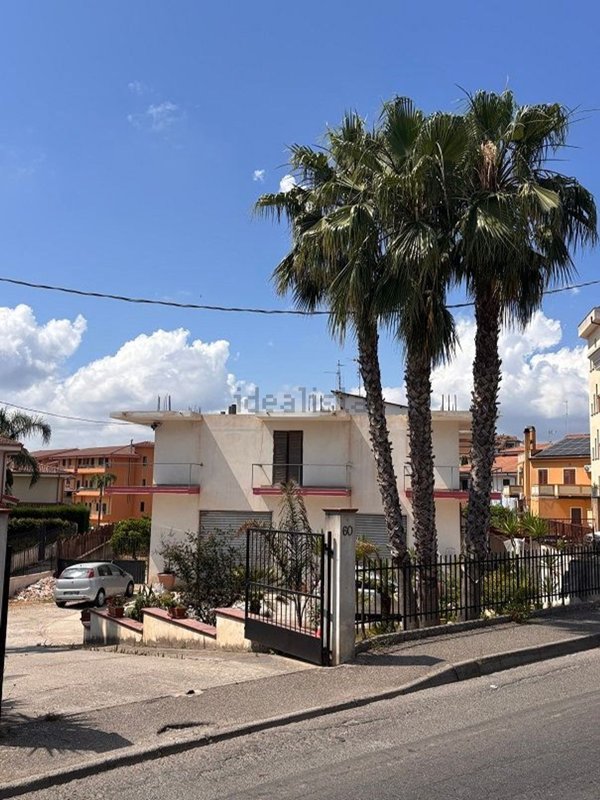 appartamento in vendita a Vibo Valentia in zona Centro Città