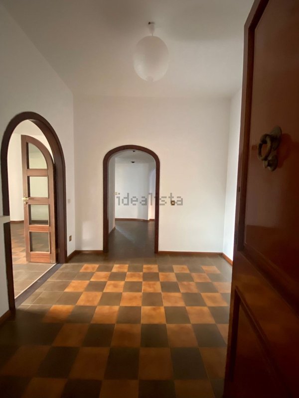 appartamento in vendita a Vibo Valentia in zona Centro Città