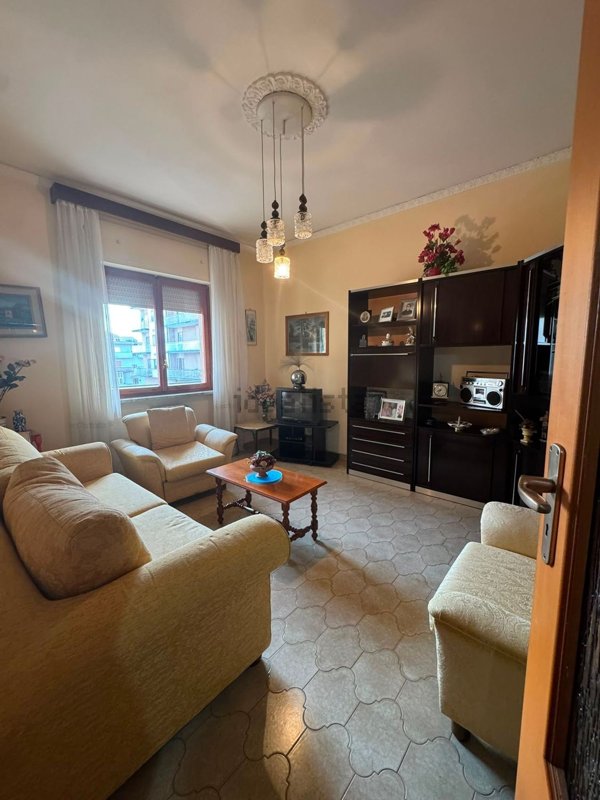 appartamento in vendita a Vibo Valentia