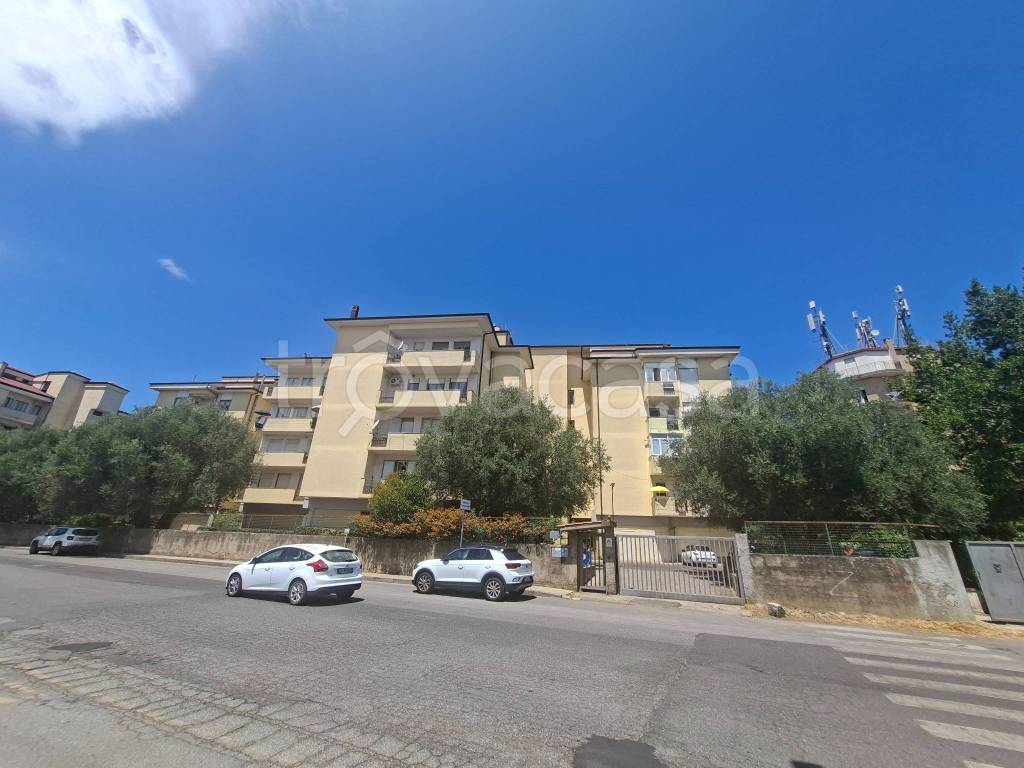 appartamento in vendita a Vibo Valentia